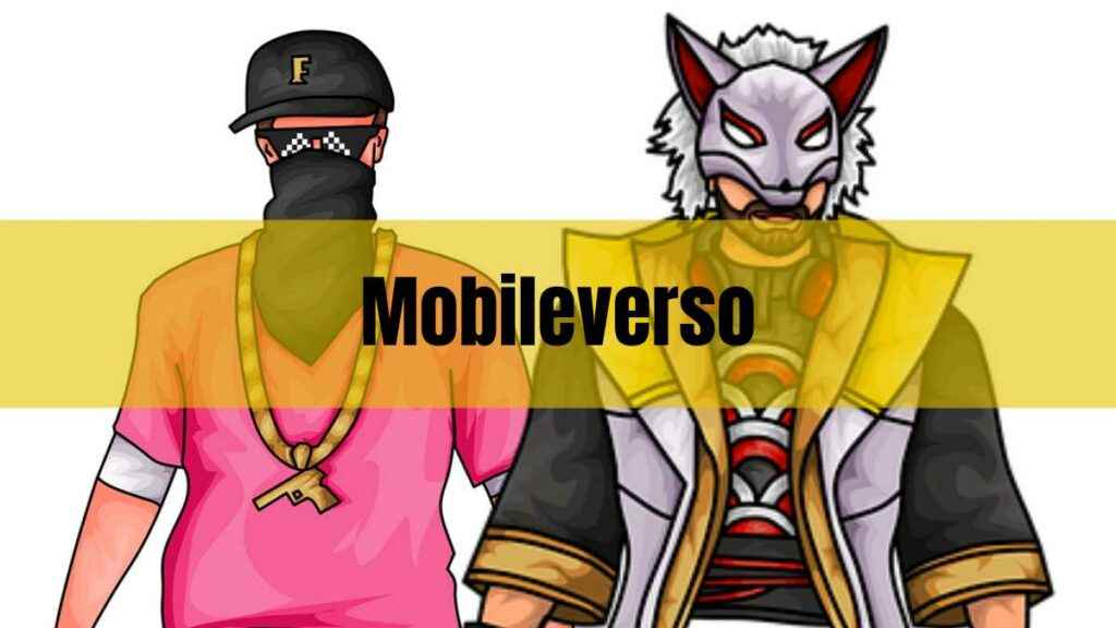 Mobileverso