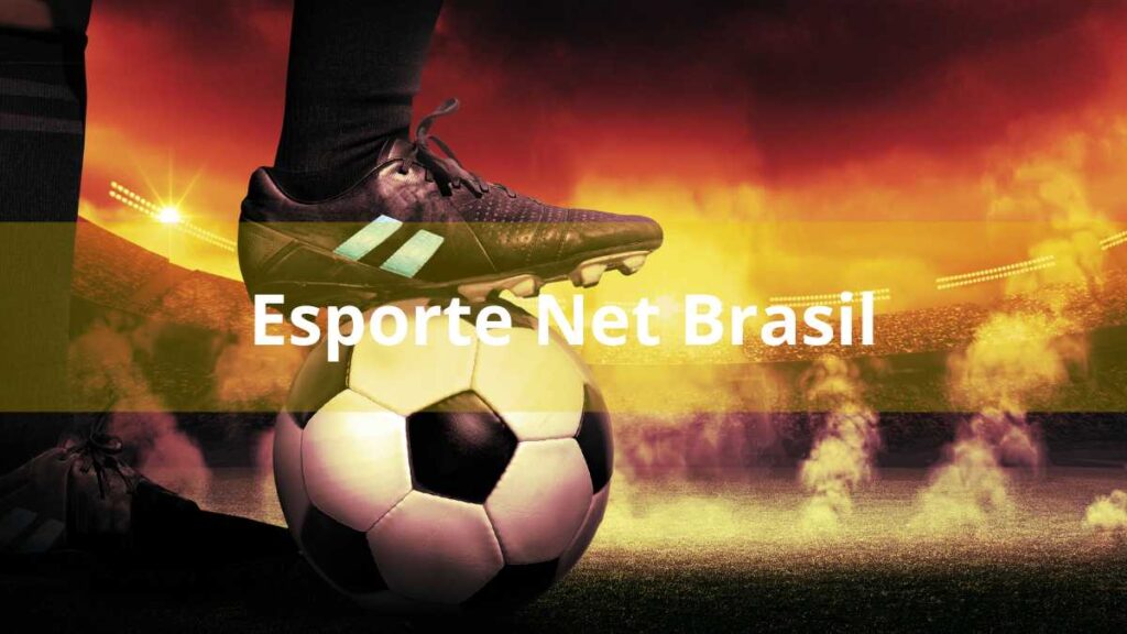 Esporte Net Brasil