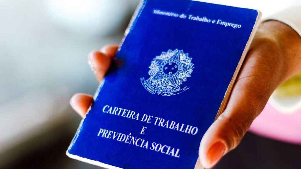 Coisas Que Patrão Não Pode Anotar Na Sua Carteira De Trabalho