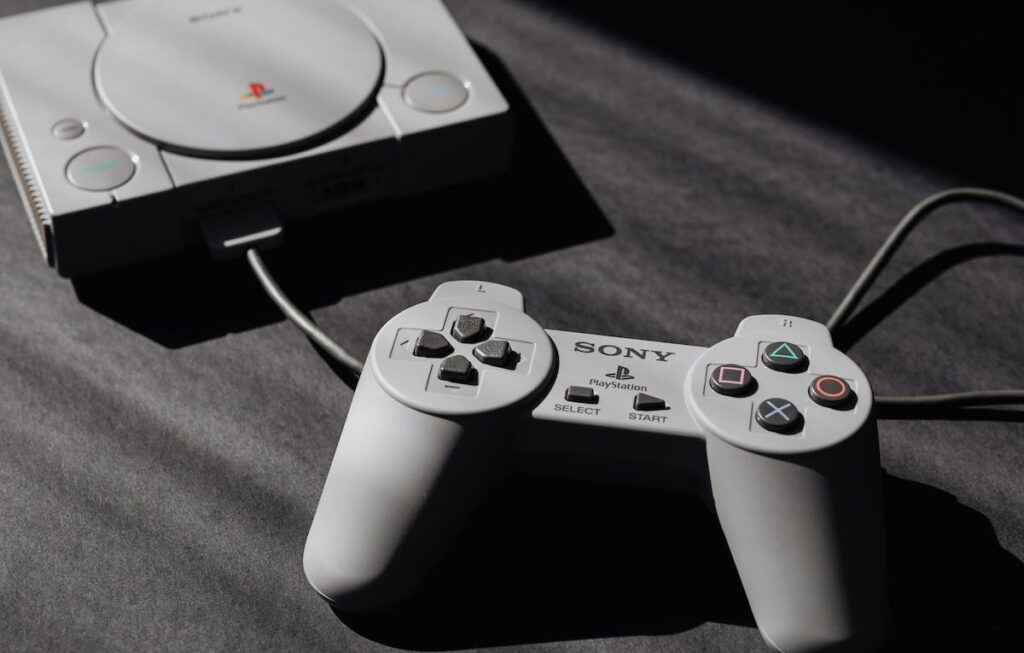 Os Melhores Jogos do PlayStation 1 Uma Jornada Nostálgica pelos Clássicos Inesquecíveis