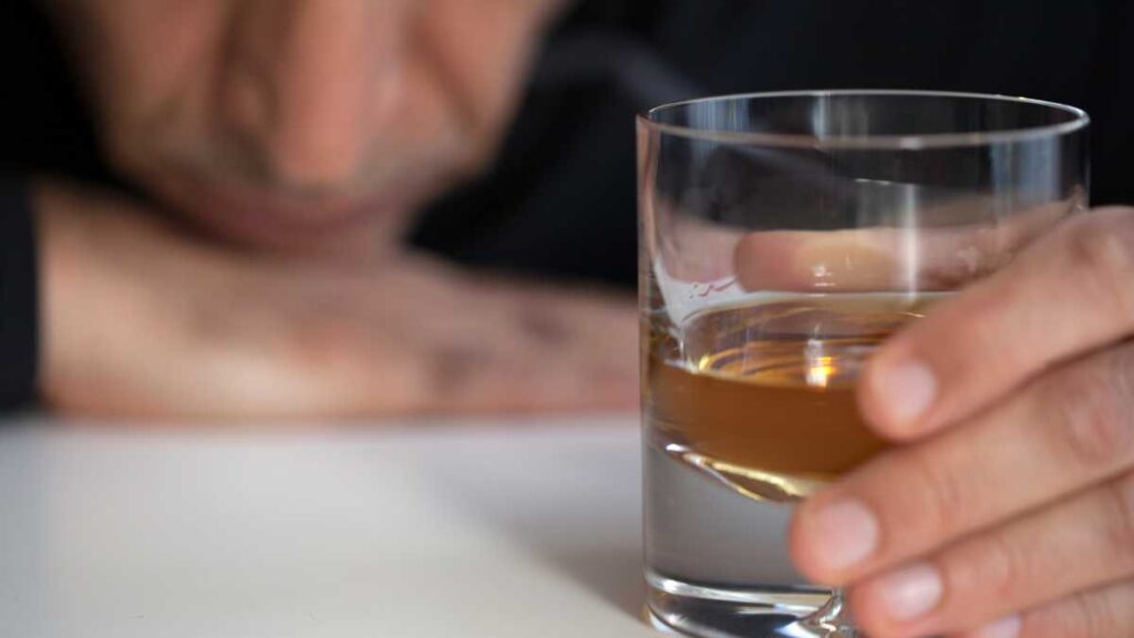 Descubra os benefícios de abandonar o consumo de álcool