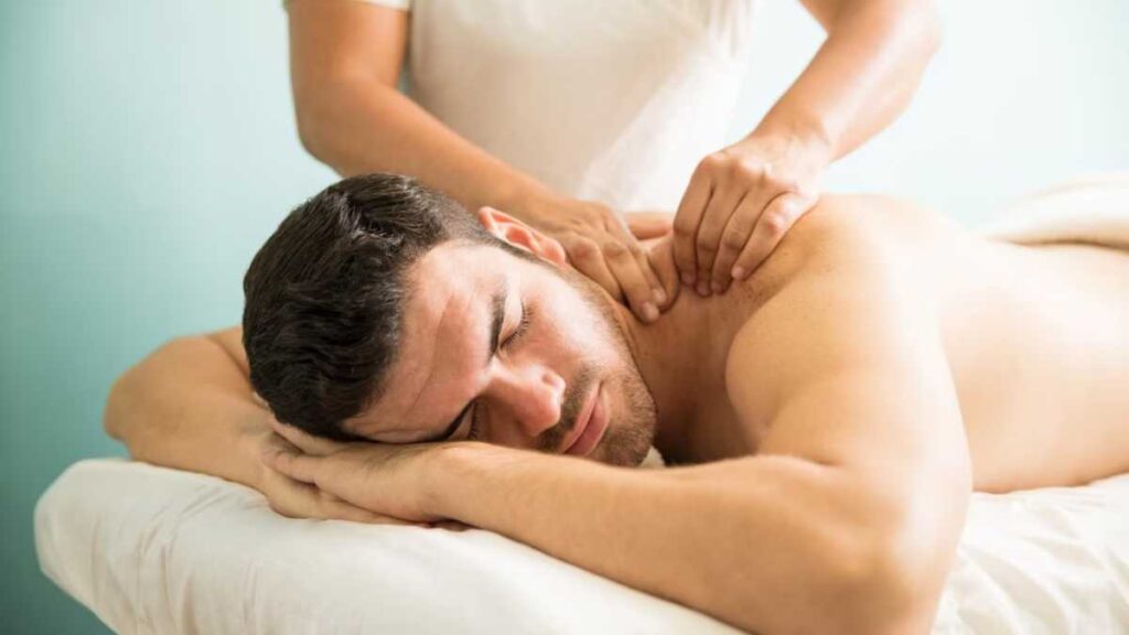 Como escolher a melhor massagem tântrica
