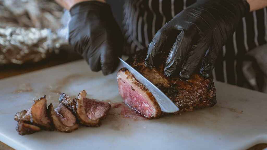 Como escolher a melhor carne para churrasco