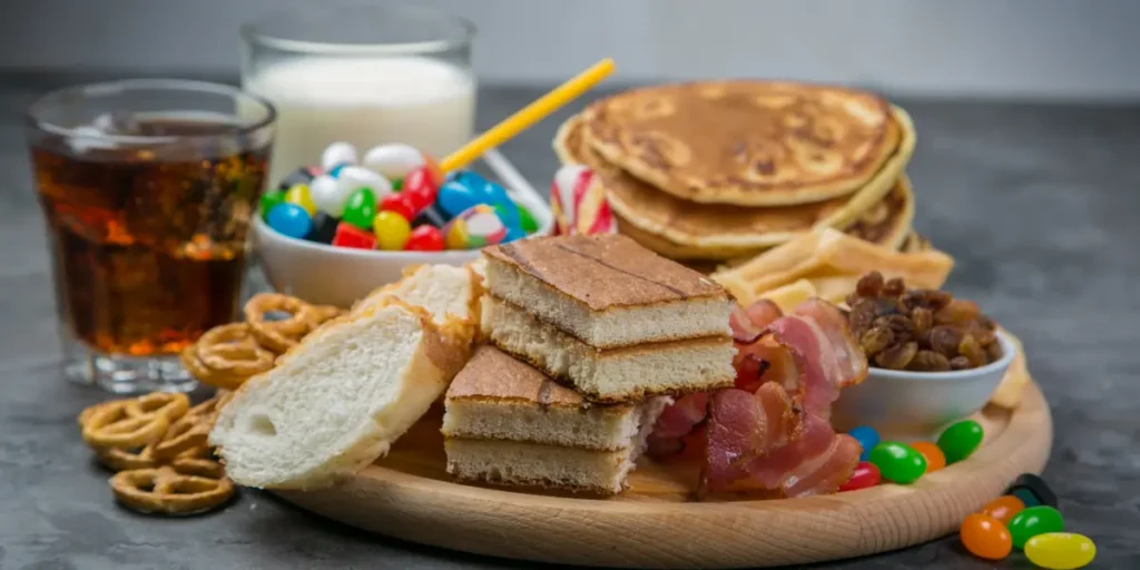 2 piores alimentos para dores articulares