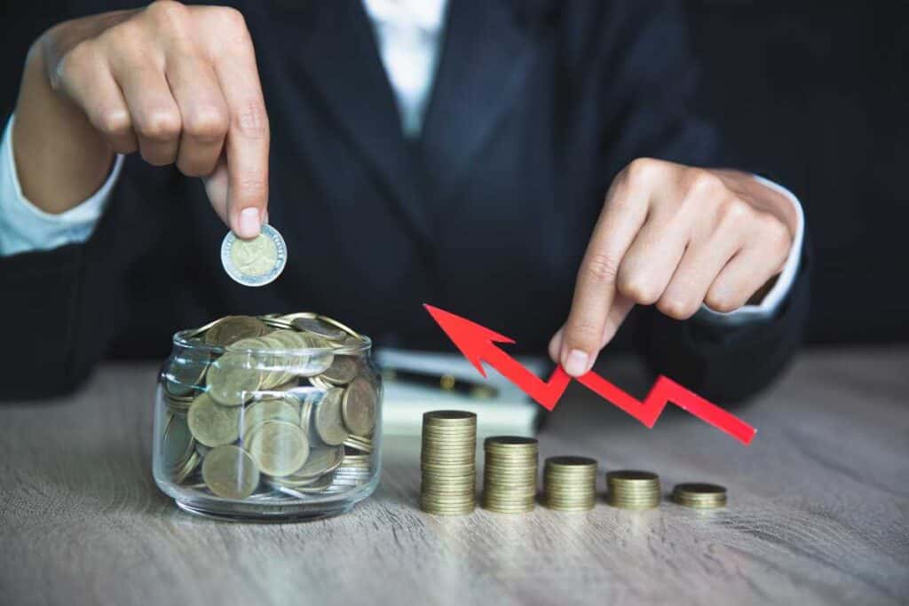 O futuro do dinheiro: tendências e inovações financeiras