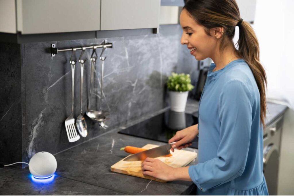 Como otimizar o tempo na cozinha com utensílios eficientes