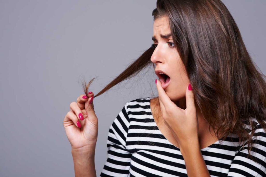 Afinal, como saber o que o cabelo precisa em um cronograma capilar?