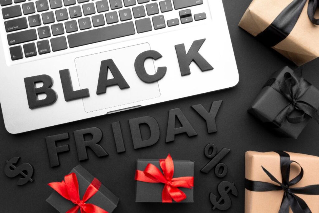 Black Friday 2025: quais são as tendências de consumo
