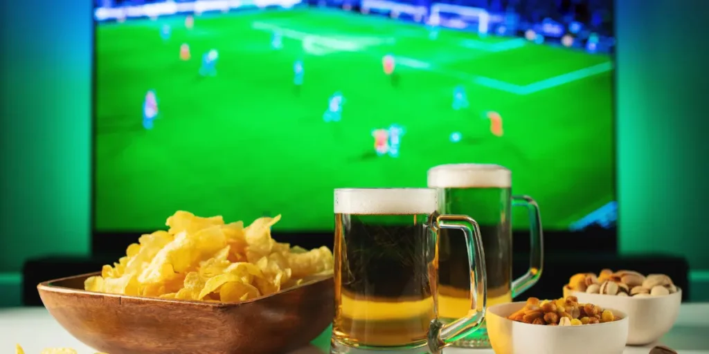 Melhores sites para assistir futebol ao vivo grátis