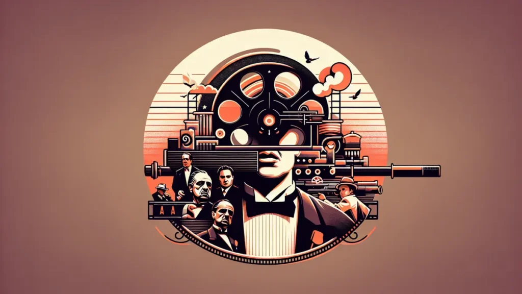 Assistir O Poderoso Chefão grátis