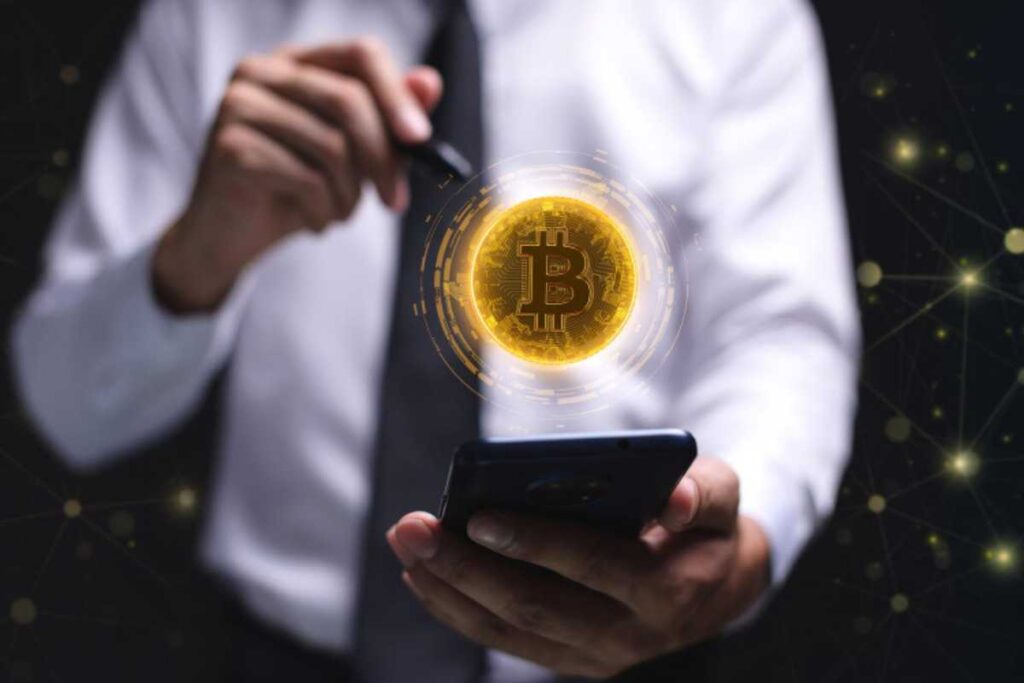 Como Comprar Bitcoin pela Primeira Vez sem Erros
