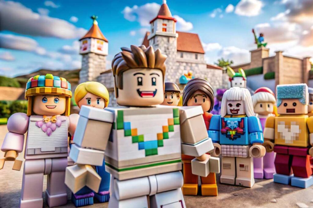 Gamepass e Frutas Blox: entenda como esses recursos mudam o jogo