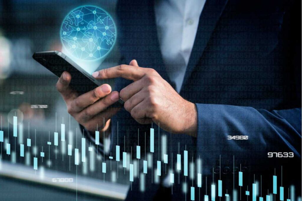 Renda passiva digital: como pequenas aplicações em cripto podem render sem esforço