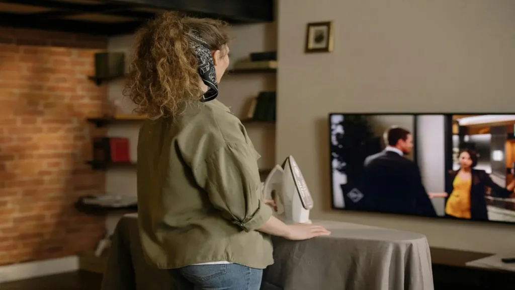 Assistir Pecadores online dublado