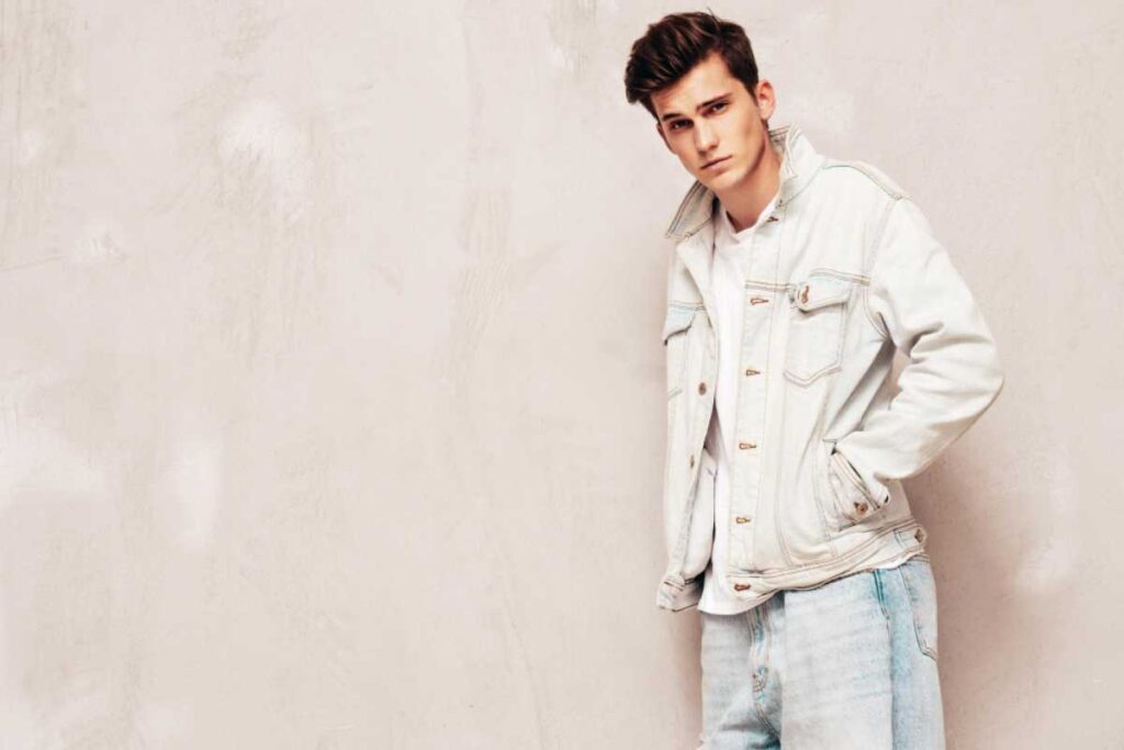 A arte do "high-low": desvende o estilo masculino que une o luxo e o básico