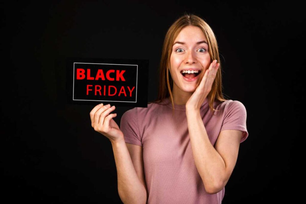 Black Friday: ofertas imperdíveis para renovar sua casa com economia Black Friday: ofertas imperdíveis para renovar sua casa com economia
