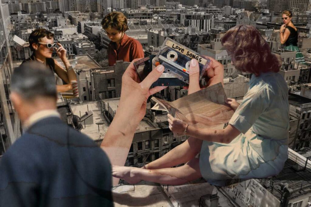 A Reinvenção do Passado: A Cultura dos Anos 2000 no Cenário Atual