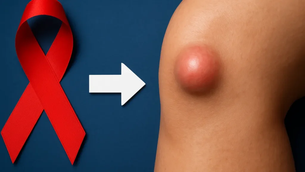 Cisto sinovial é câncer