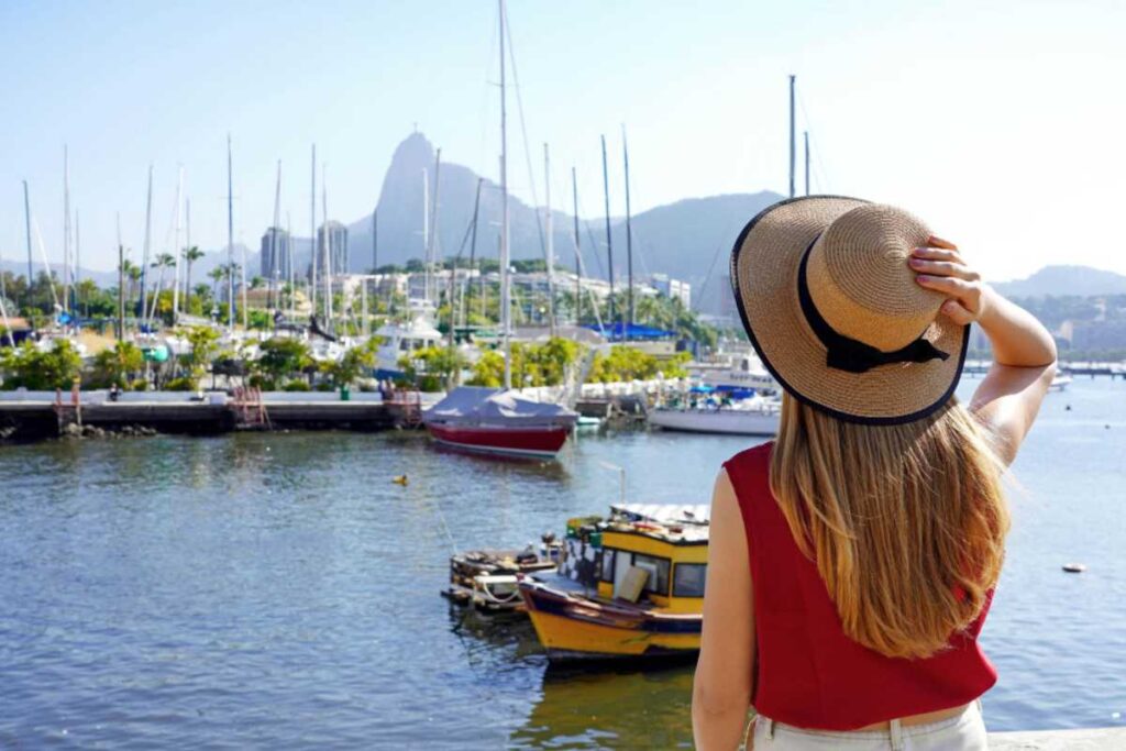Passeio de Barco Rio de Janeiro: A Experiência Que Une Beleza Natural, Aventura e Tranquilidade