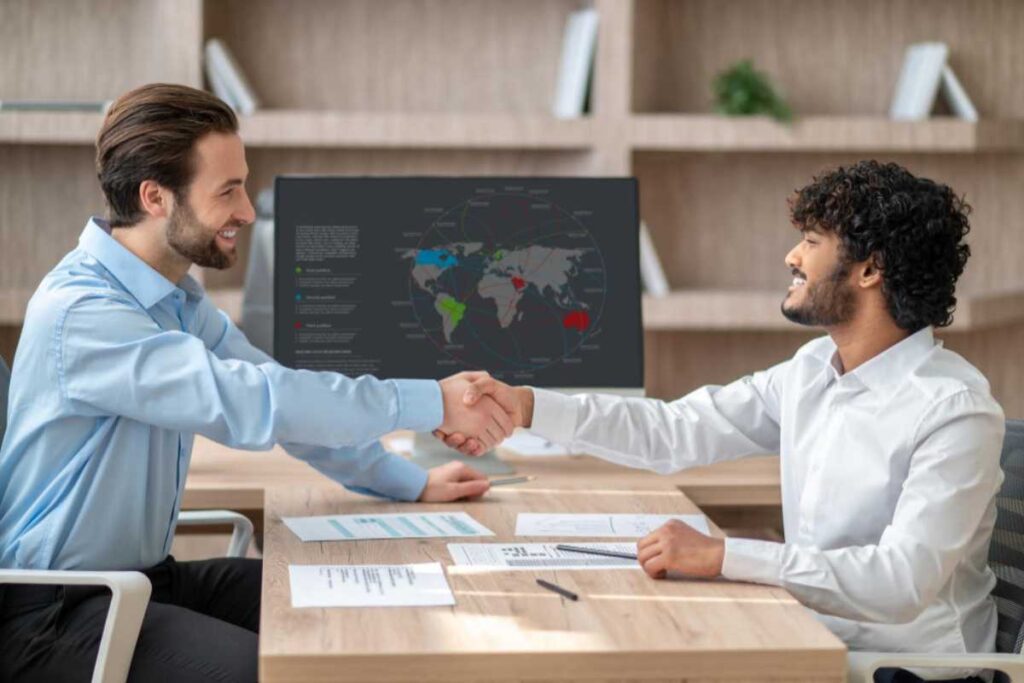 Como expandir os negócios no exterior sem riscos