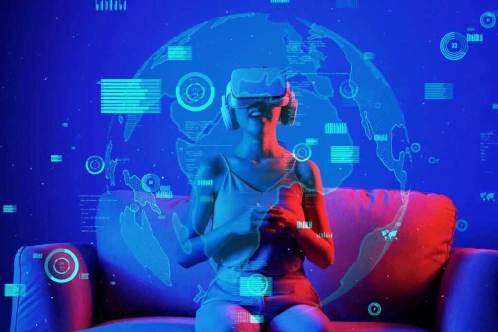 Inovação digital: o impacto das novas tecnologias