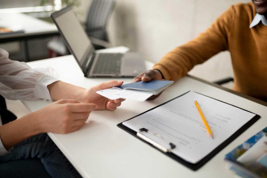 Pedido de demissão: quais são seus direitos