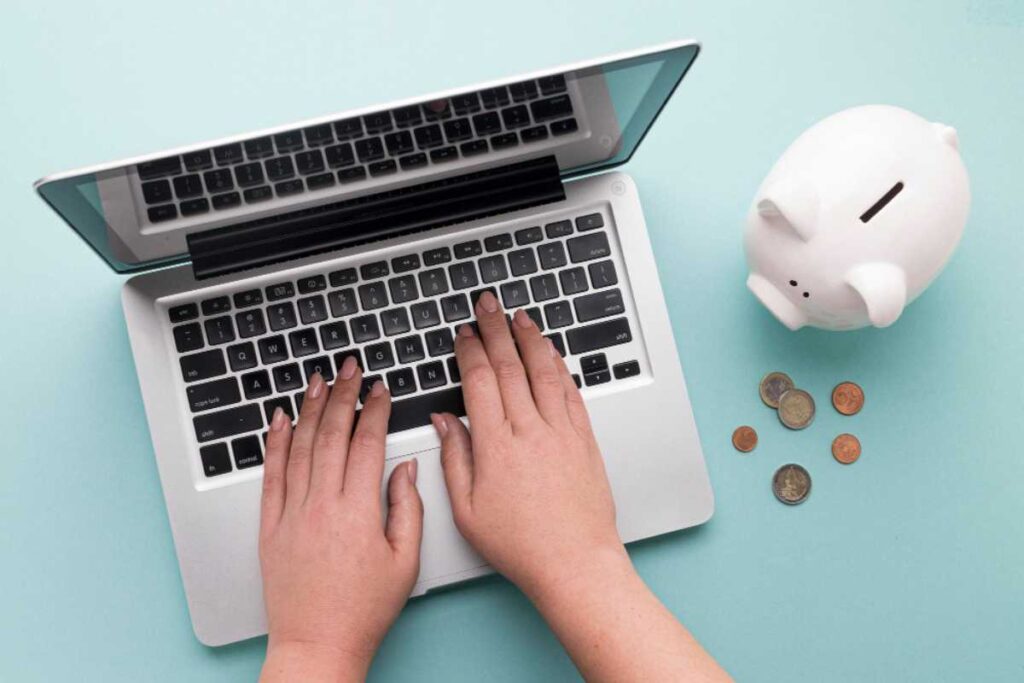 Negócios online: descubra como criar fontes de renda na internet