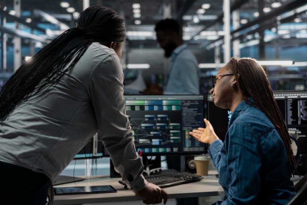 Gestão de projetos de TI: como ganhar eficiência