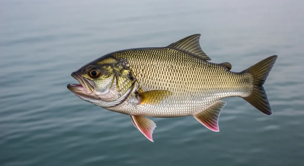 Sonho com Peixe Grande