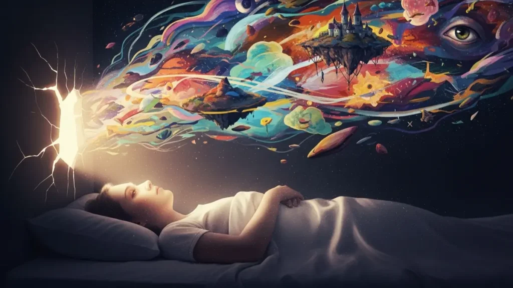 Como Acordar de um Sonho: Técnicas que Funcionam Como Acordar de um Sonho