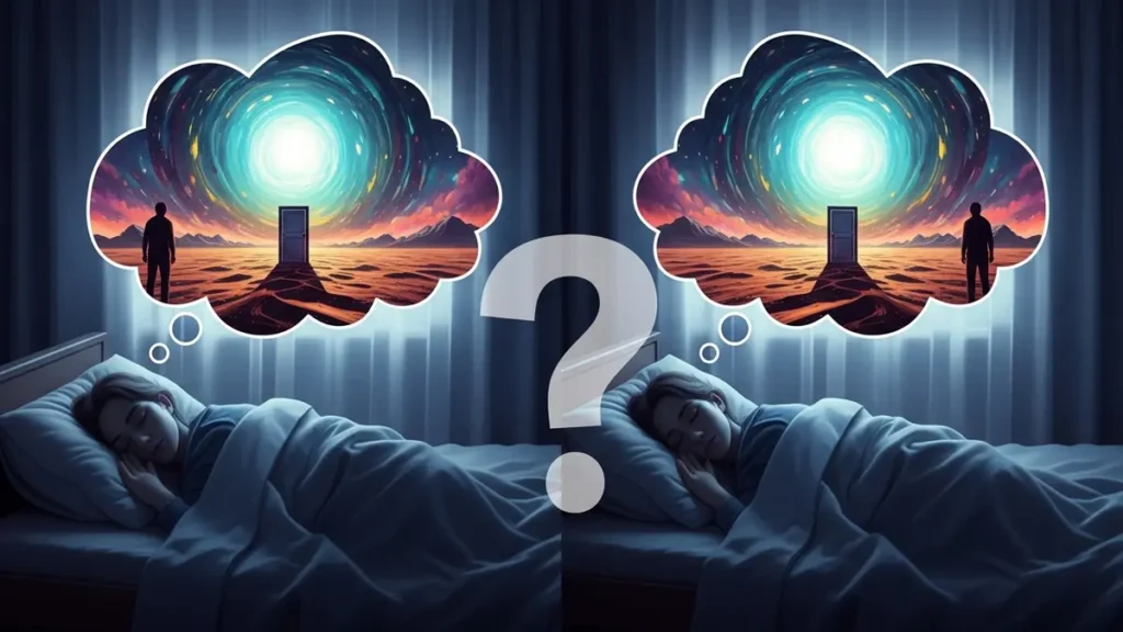 O que Significa Sonhar 2 Vezes o Mesmo Sonho: Guia O que Significa Sonhar 2 Vezes o Mesmo Sonho