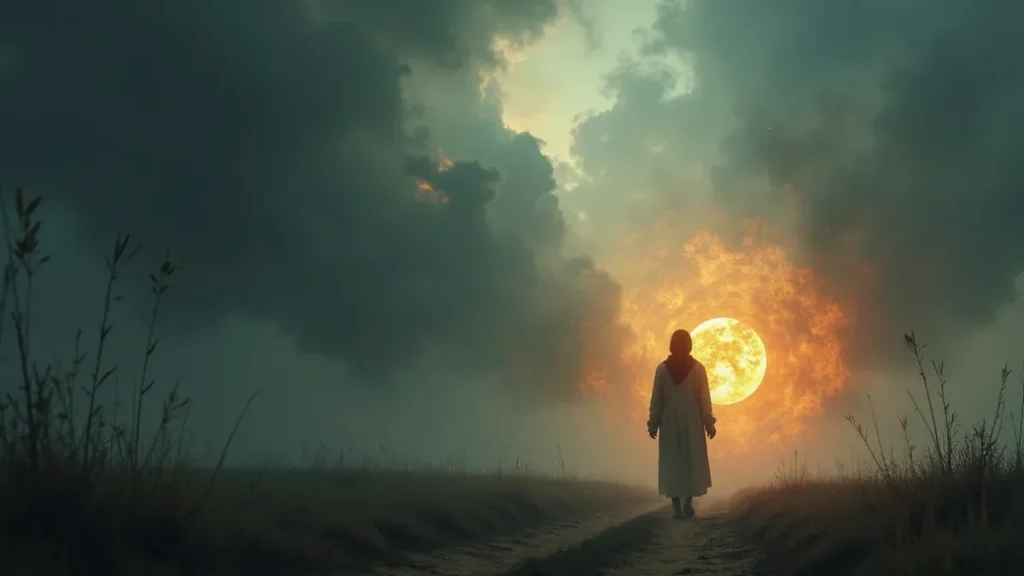 Qual Sonho Significa Morte de Alguém: Saiba Agora Qual Sonho Significa Morte de Alguém