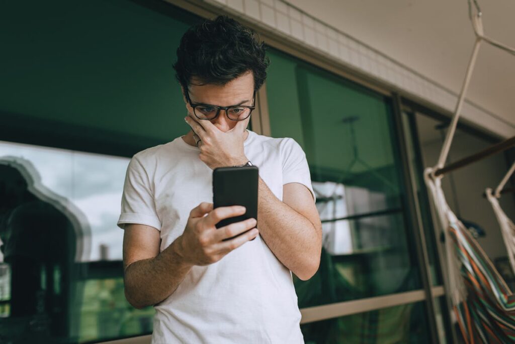 Amazon bloqueou minha conta: como recorrer e evitar erros comuns Amazon bloqueou minha conta: como recorrer e evitar erros comuns