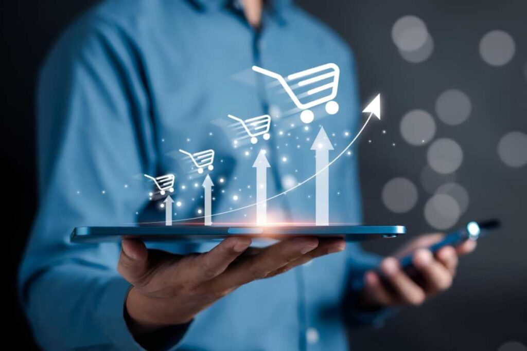 Como acompanhar as tendências pode ajudar a aumentar suas vendas 